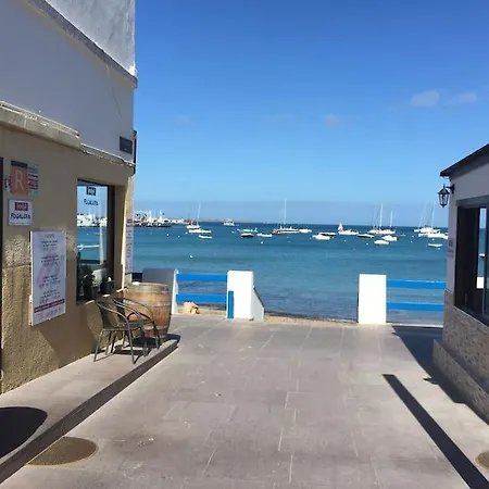 Eloisa I * Corralejo