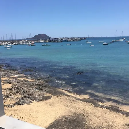 Apartament Eloisa I *