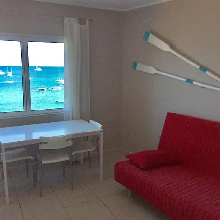 Eloisa I Apartment *