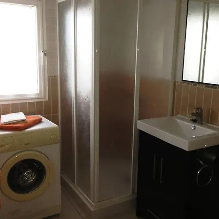 Apartman Eloisa I Corralejo