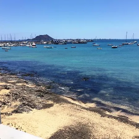 Eloisa I * Corralejo
