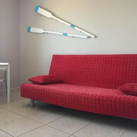 Eloisa I 아파트 코라레호