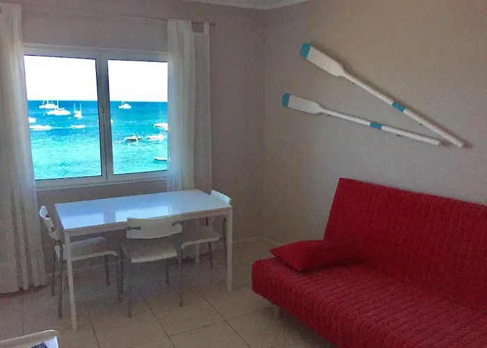 Eloisa I Appartement *