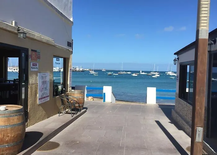 Eloisa I * Corralejo