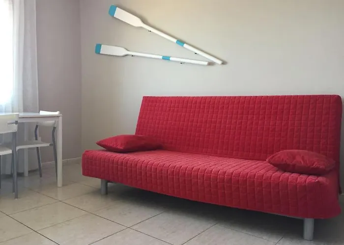 Eloisa I Lägenhet Corralejo