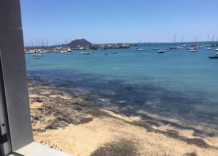 Lägenhet Eloisa I *