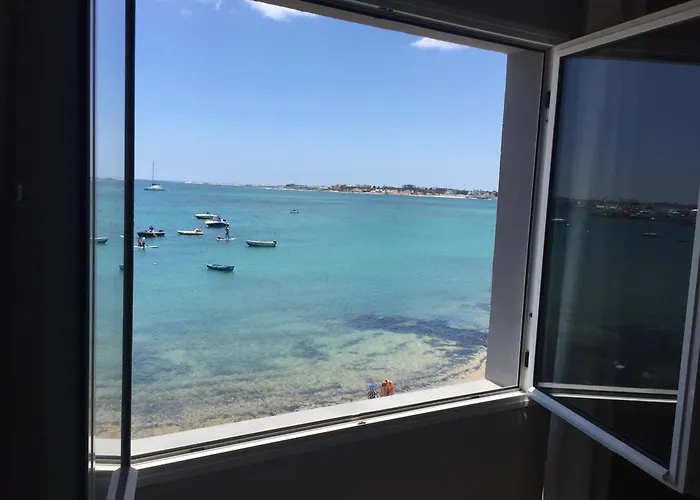 Lägenhet Eloisa I *