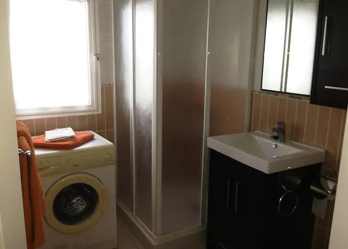 Apartment Eloisa I Corralejo