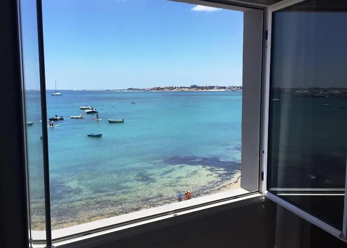 Apartment Eloisa I *